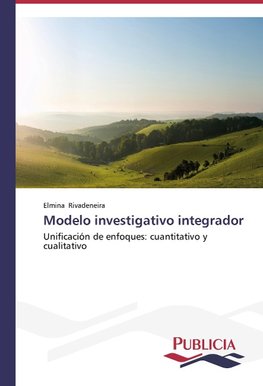 Modelo investigativo integrador