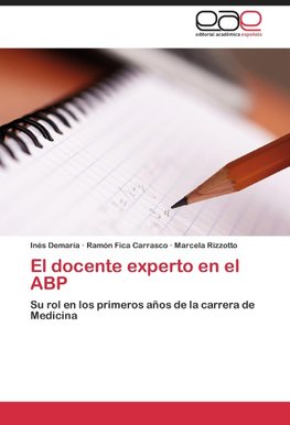 El docente experto en el ABP