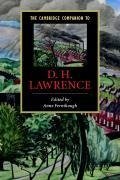 The Cambridge Companion to D. H. Lawrence