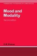 Mood and Modality