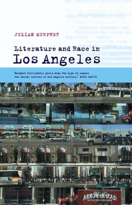 Literature and Race in Los Angeles