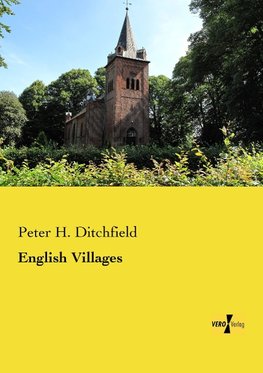 English Villages