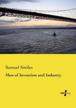 Men of Invention and Industry