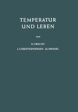 Temperatur und Leben