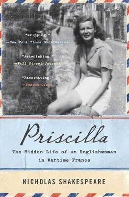 Priscilla