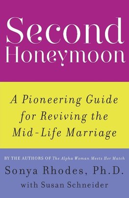 Second Honeymoon