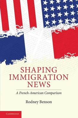 Shaping Immigration News