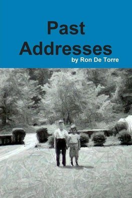 Past Addresses