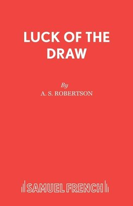 Luck of the Draw