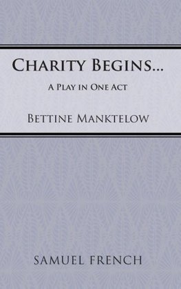 Charity Begins...