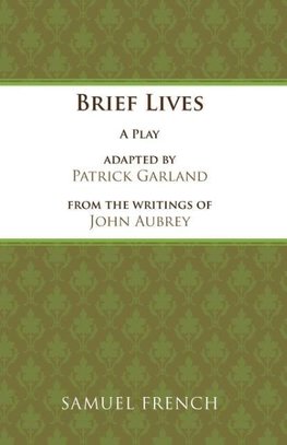 Brief Lives