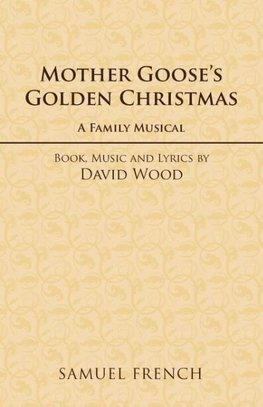 Mother Goose's Golden Christmas