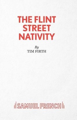 The Flint Street Nativity