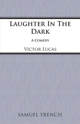 Laughter in the Dark