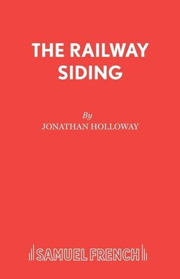 The Railway Siding