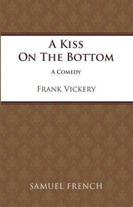 A Kiss on the Bottom