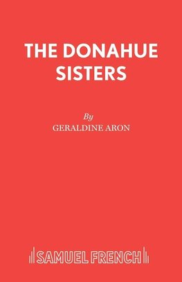 The Donahue Sisters