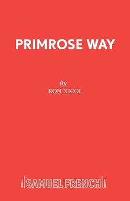 Primrose Way