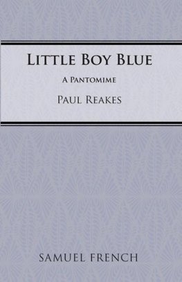 Little Boy Blue