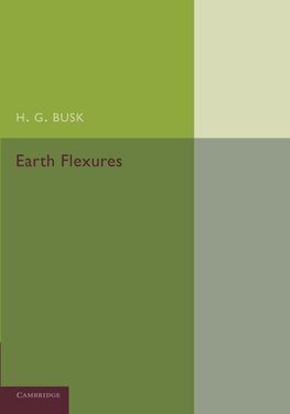 Earth Flexures