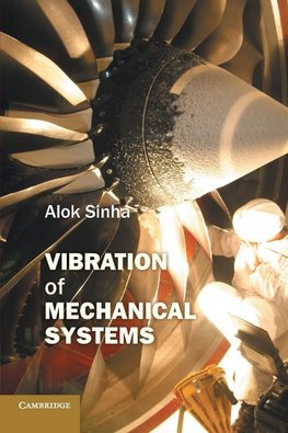 Vibration of Mechanical Systems