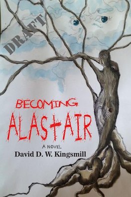 Becoming Alastair