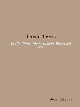 Three Texts