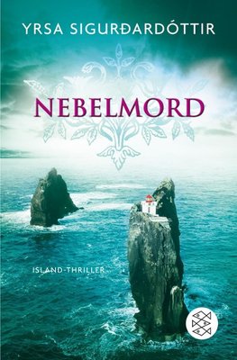 Nebelmord