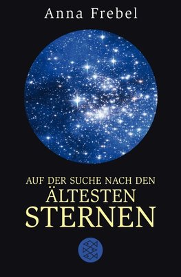 Auf der Suche nach den ältesten Sternen