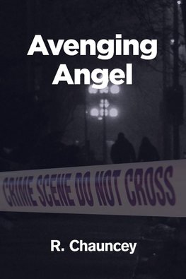 Avenging Angel