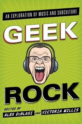 Geek Rock