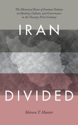 Iran Divided