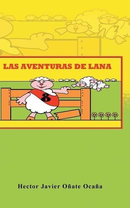 Las Aventuras de Lana