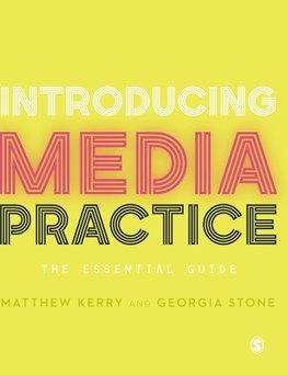 Introducing Media Practice