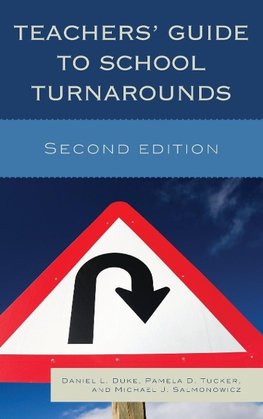 Teachers' Guide to School Turnarounds