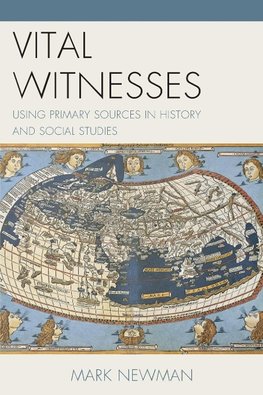 VITAL WITNESSES               PB