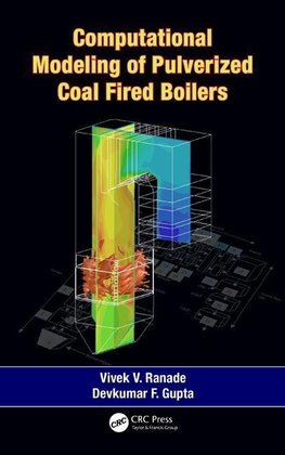 Ranade, V: Computational Modeling of Pulverized Coal Fired B