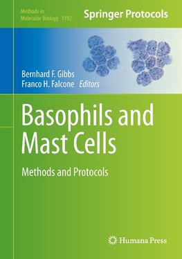 Basophils and Mast Cells