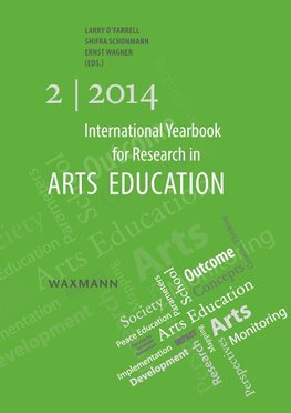 International Yearbook for Research in Arts Education 2/2014