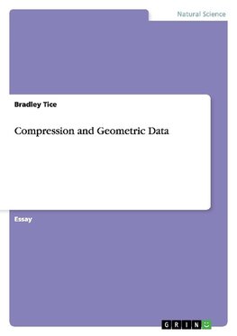 Compression and Geometric Data