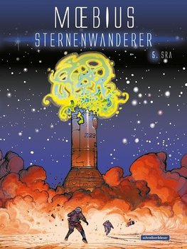 Sternenwanderer 5