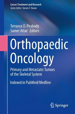 Orthopaedic Oncology