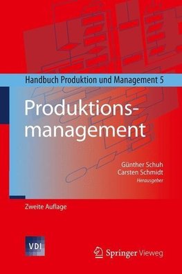 Produktionsmanagement