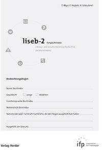 liseb-2 Fortgeschrittene