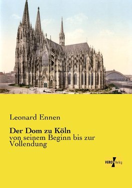 Der Dom zu Köln