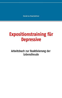 Expositionstraining für Depressive