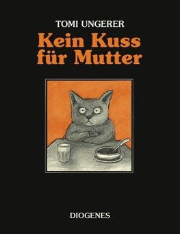 Kein Kuss für Mutter