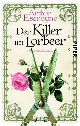 Der Killer im Lorbeer