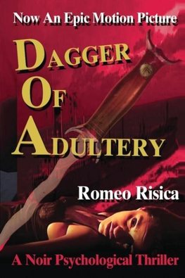 Dagger of Adultery