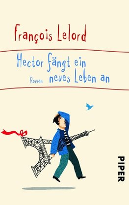 Hector fängt ein neues Leben an